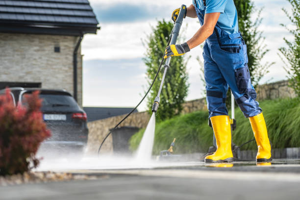 Best Commercial Pressure Washing  in Thomasville, NC