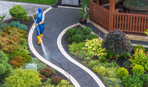 Best Residential Pressure Washing Services  in Thomasville, NC